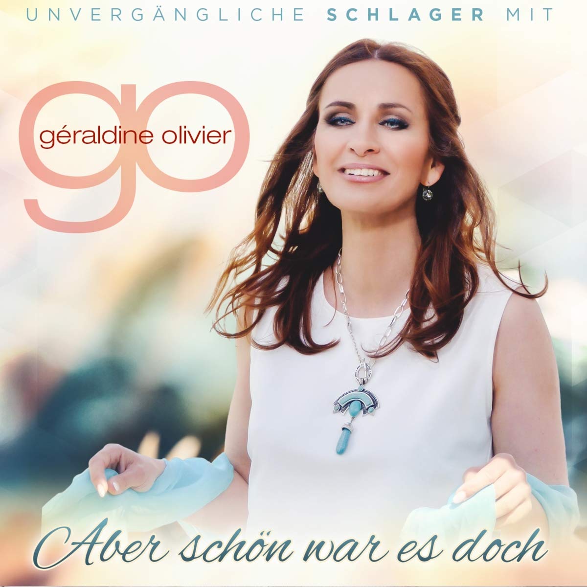 Aber schön war es doch - Unvergängliche Schlager German Schlager & Volksmusik