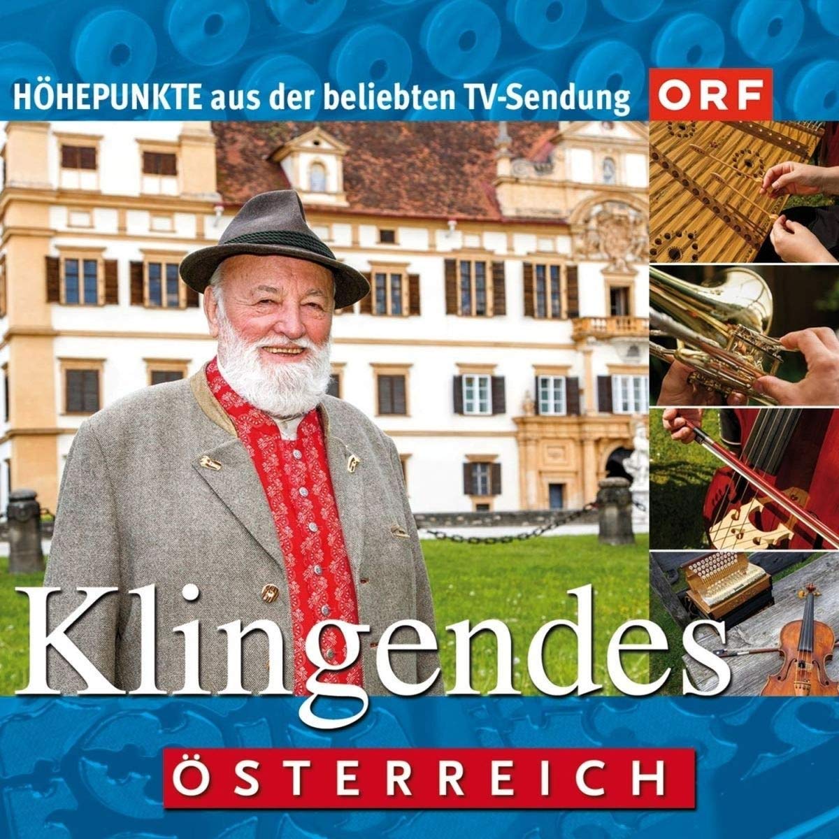 Klingendes Österreich - - Höhepunkte aus der beliebten TV-Sendung Music for Children