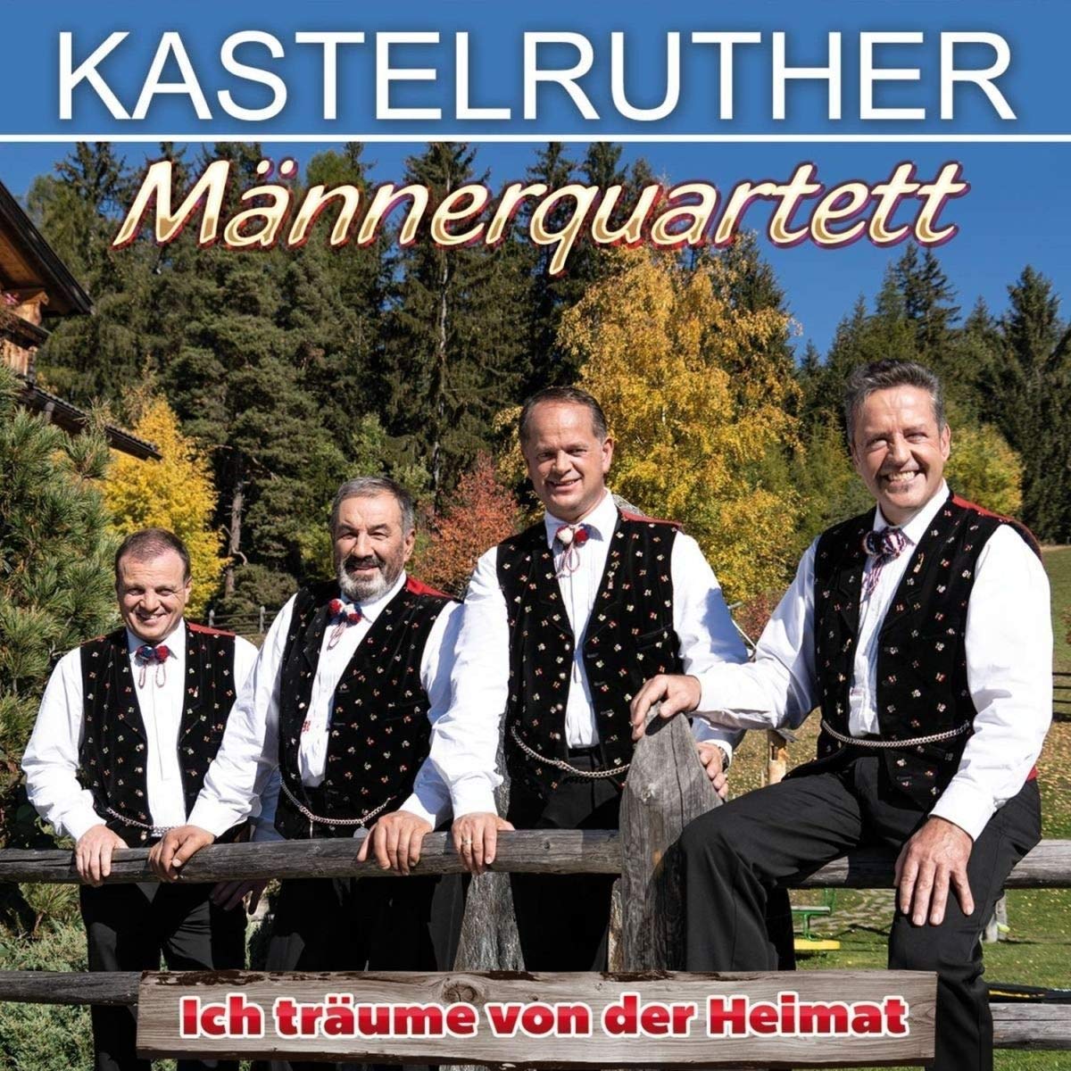 Ich träume von der Heimat Music for Children