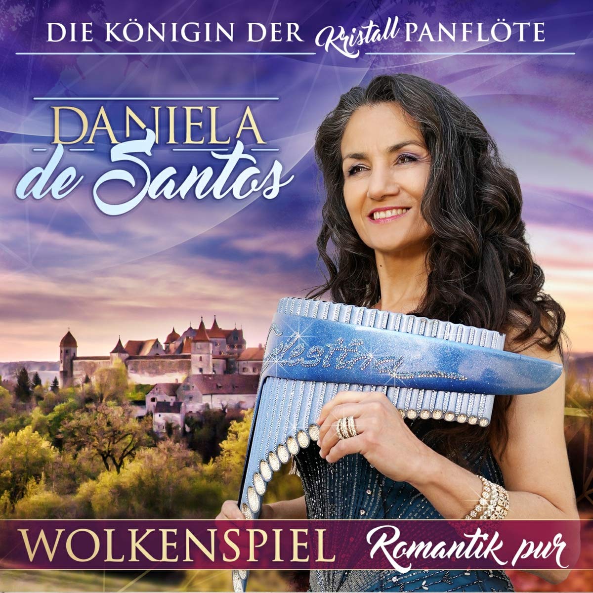 Wolkenspiel-Romantik pur Music for Children