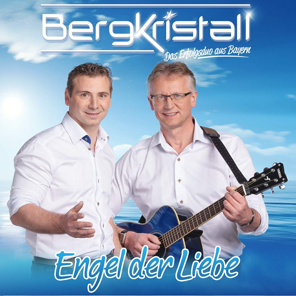 Engel der Liebe German Schlager & Volksmusik