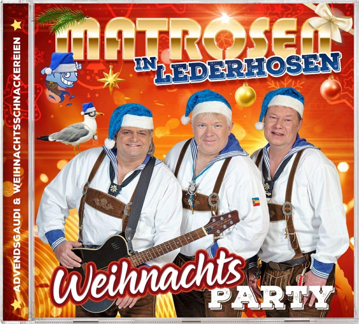 Weihnachts Party Music for Children