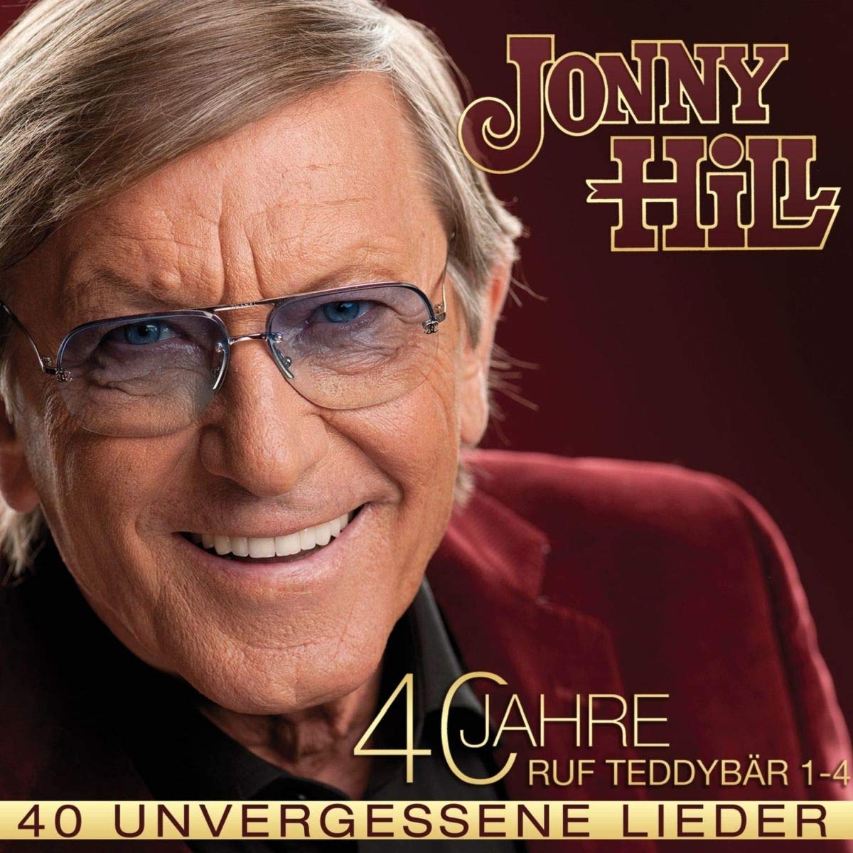 Product Image: 40 unvergessene Lieder