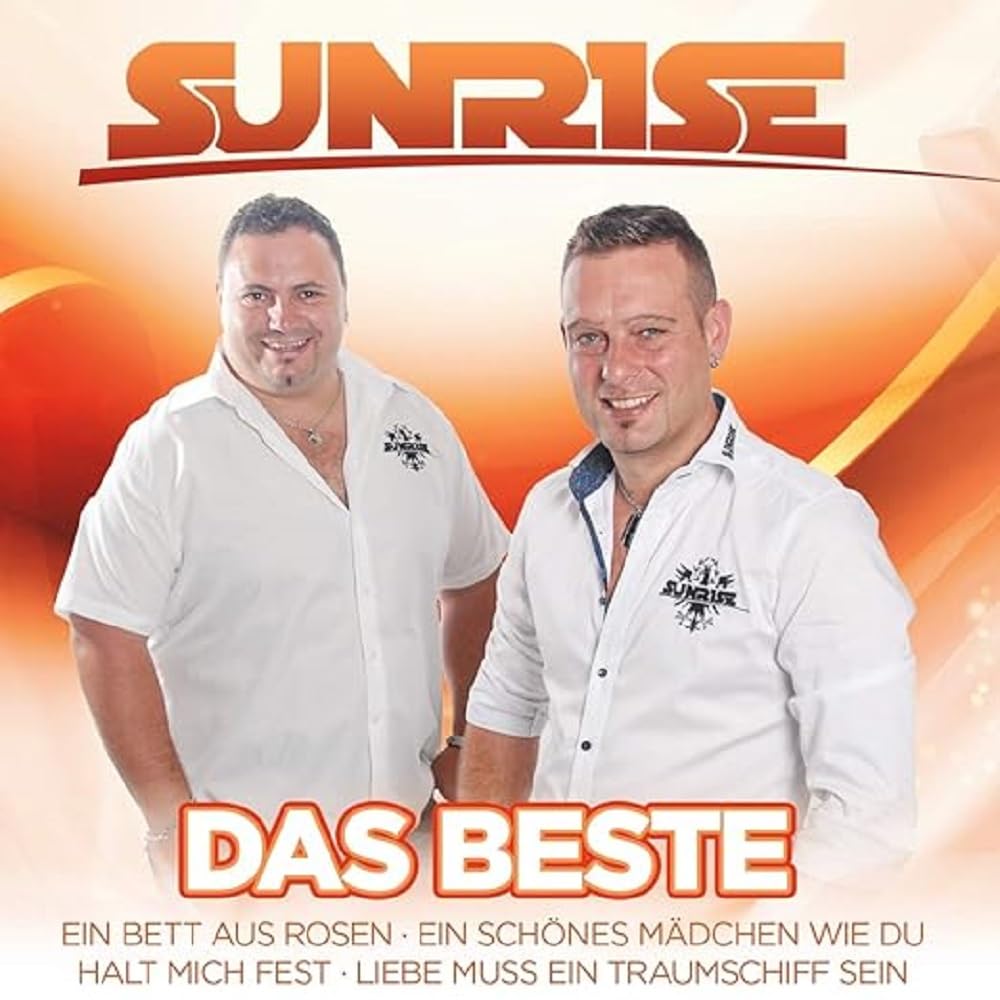 Das Beste German Schlager & Volksmusik