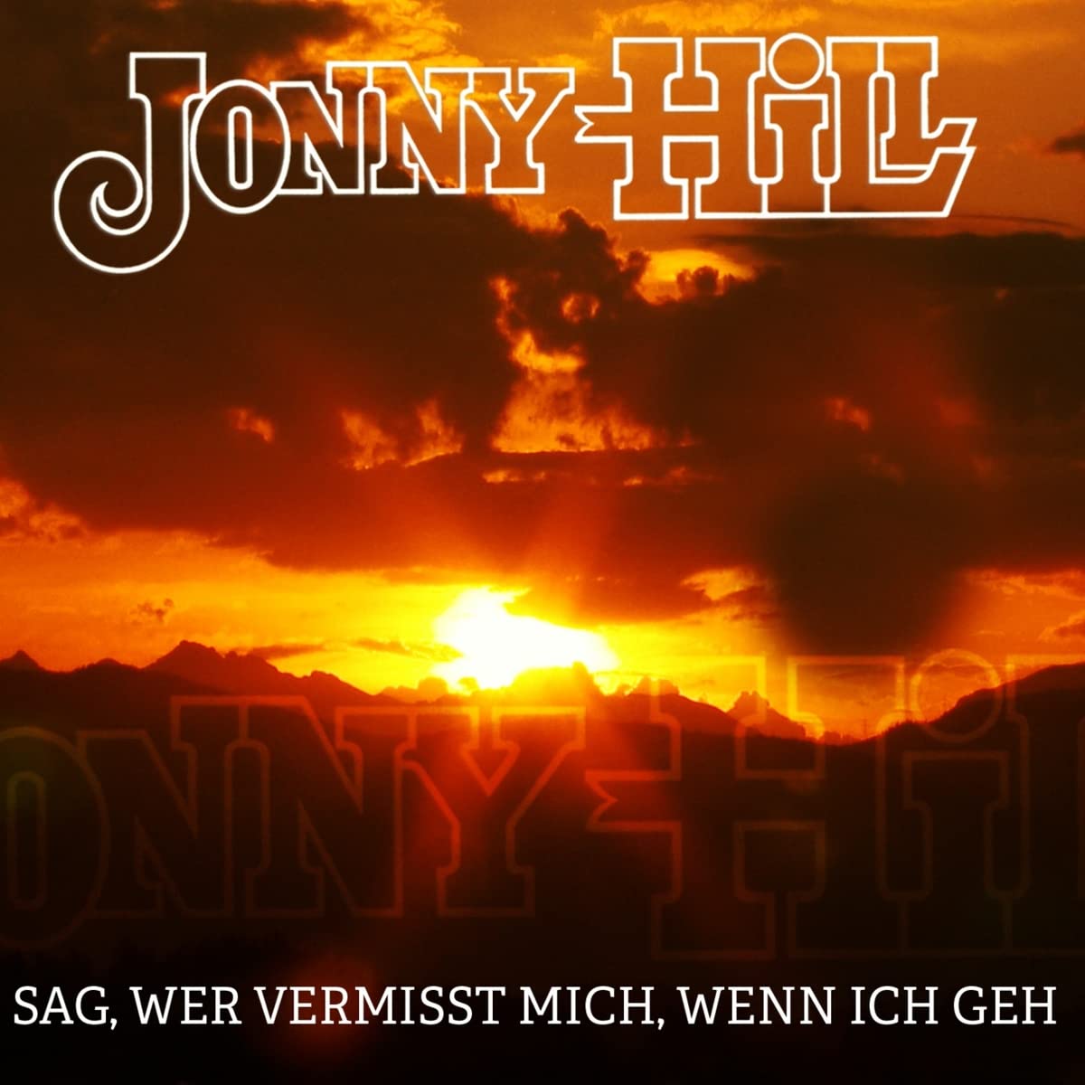 Sag,wer vermisst mich,wenn ich geh World Music
