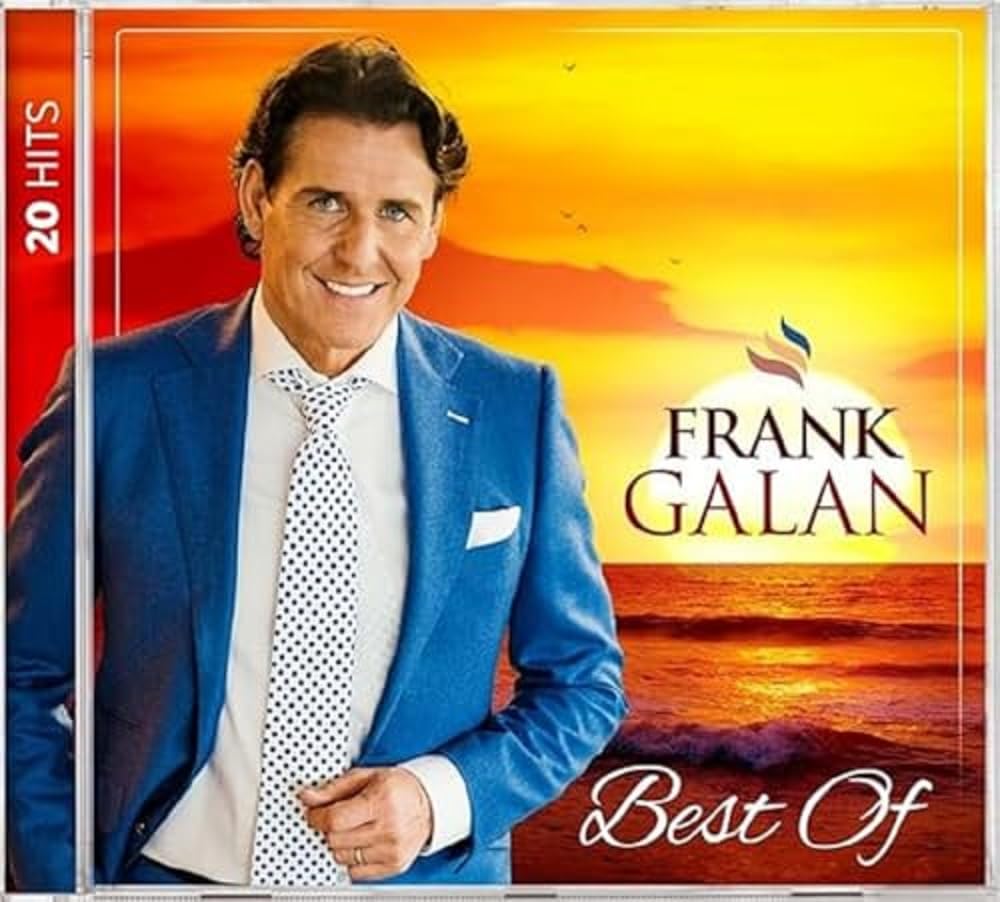 Product Image: Best Of-20 Hits