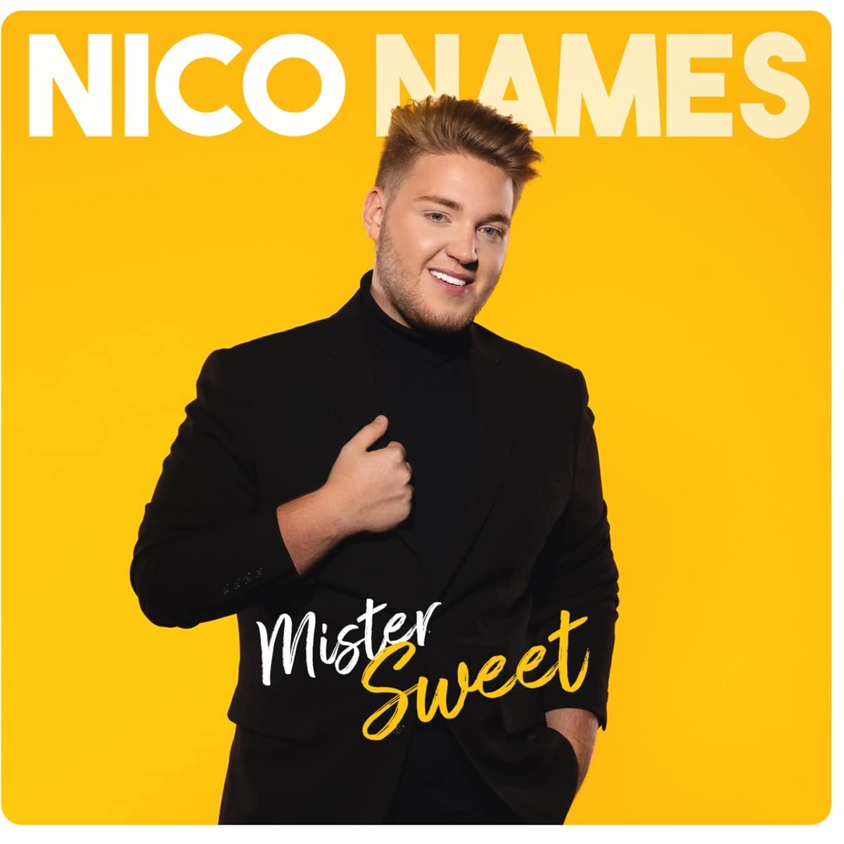 Mister Sweet World Music