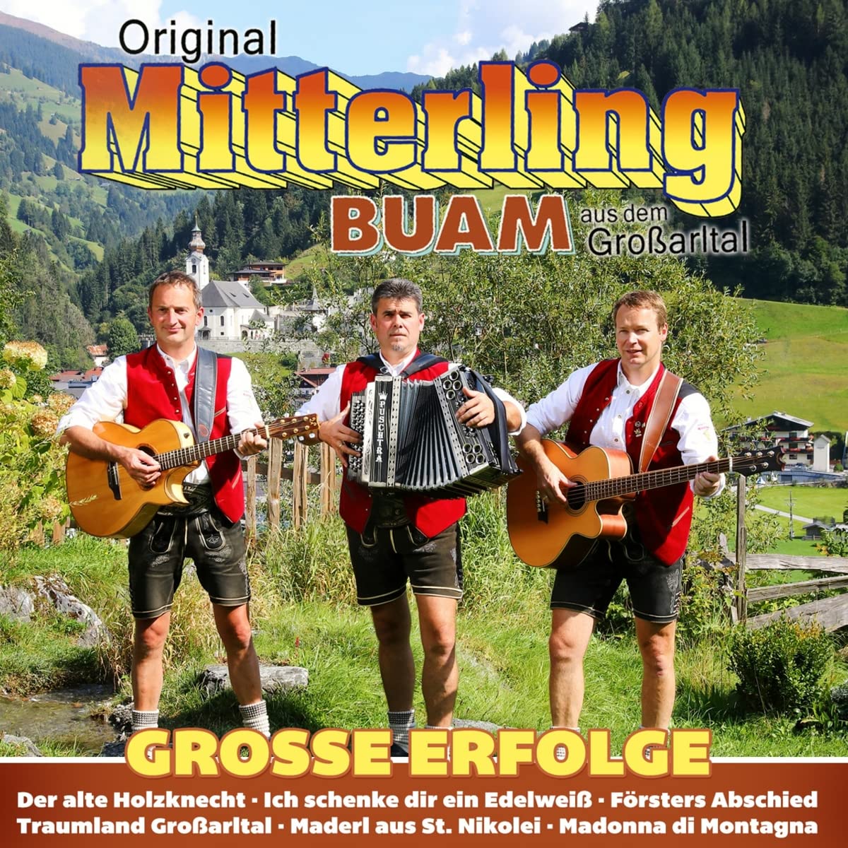 Product Image: Groáe Erfolge