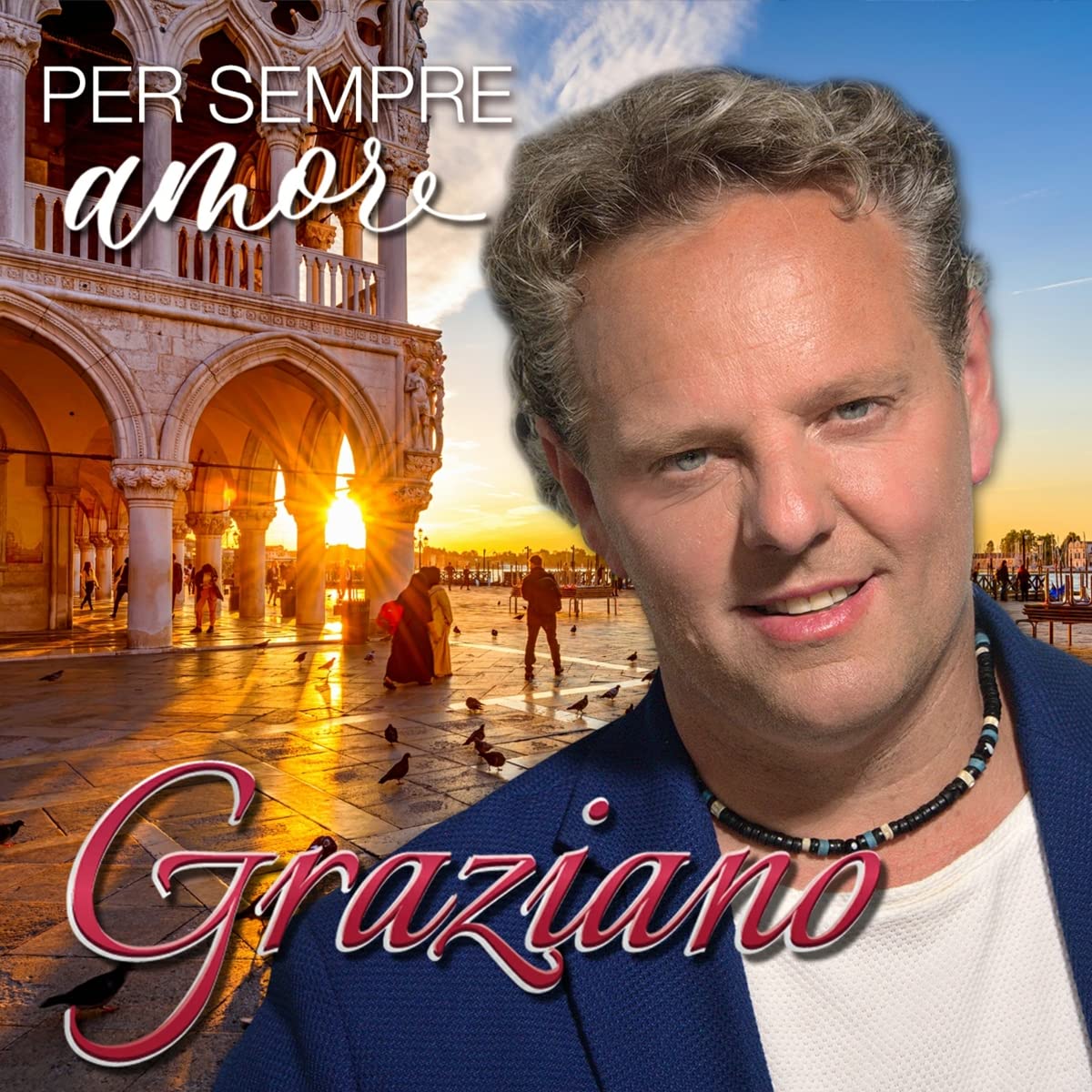 Per Sempre Amore World Music