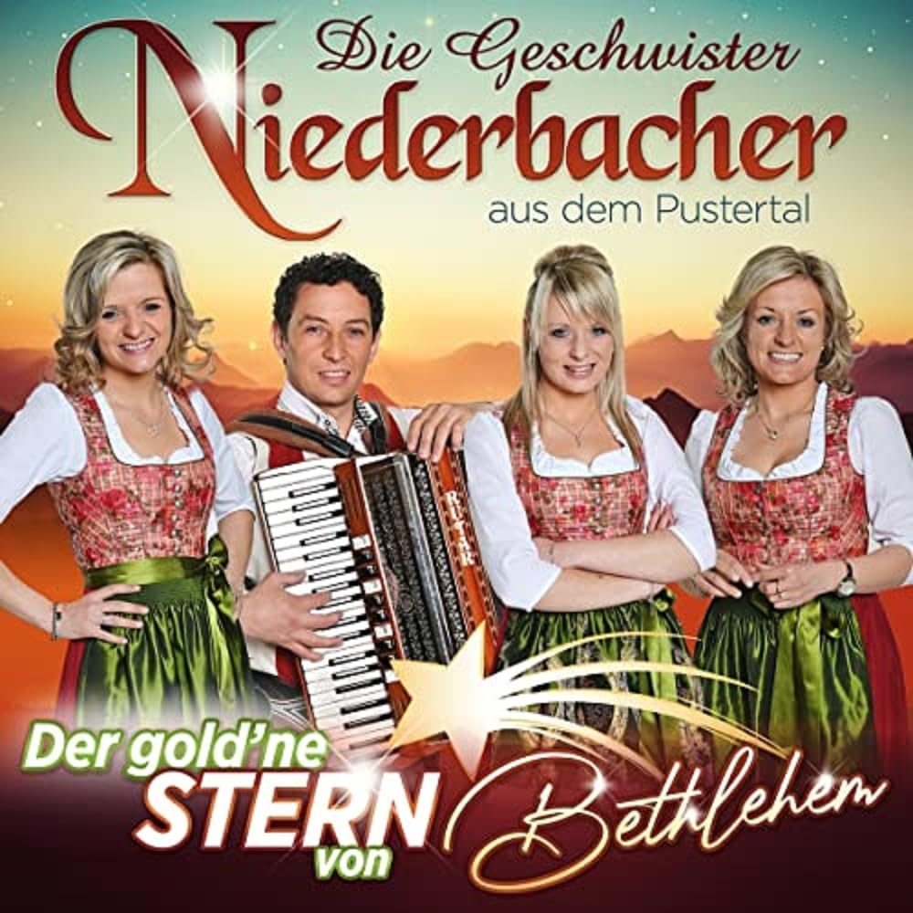 Der goldene Stern von Bethlehem Other music genres
