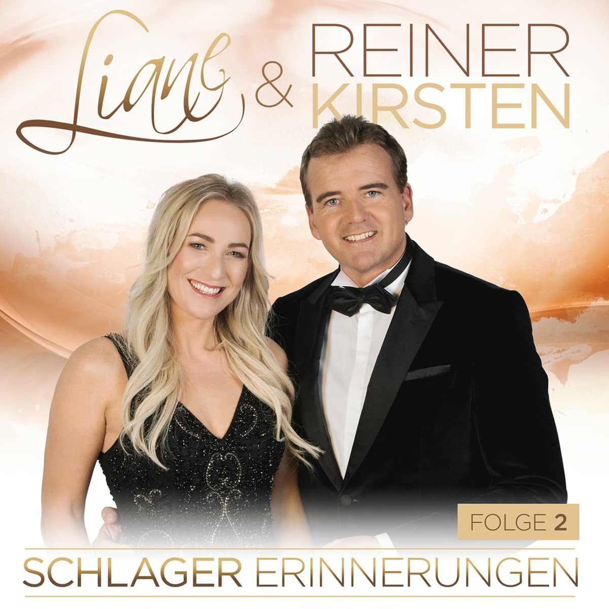 Schlagererinnerungen Folge 2 World Music