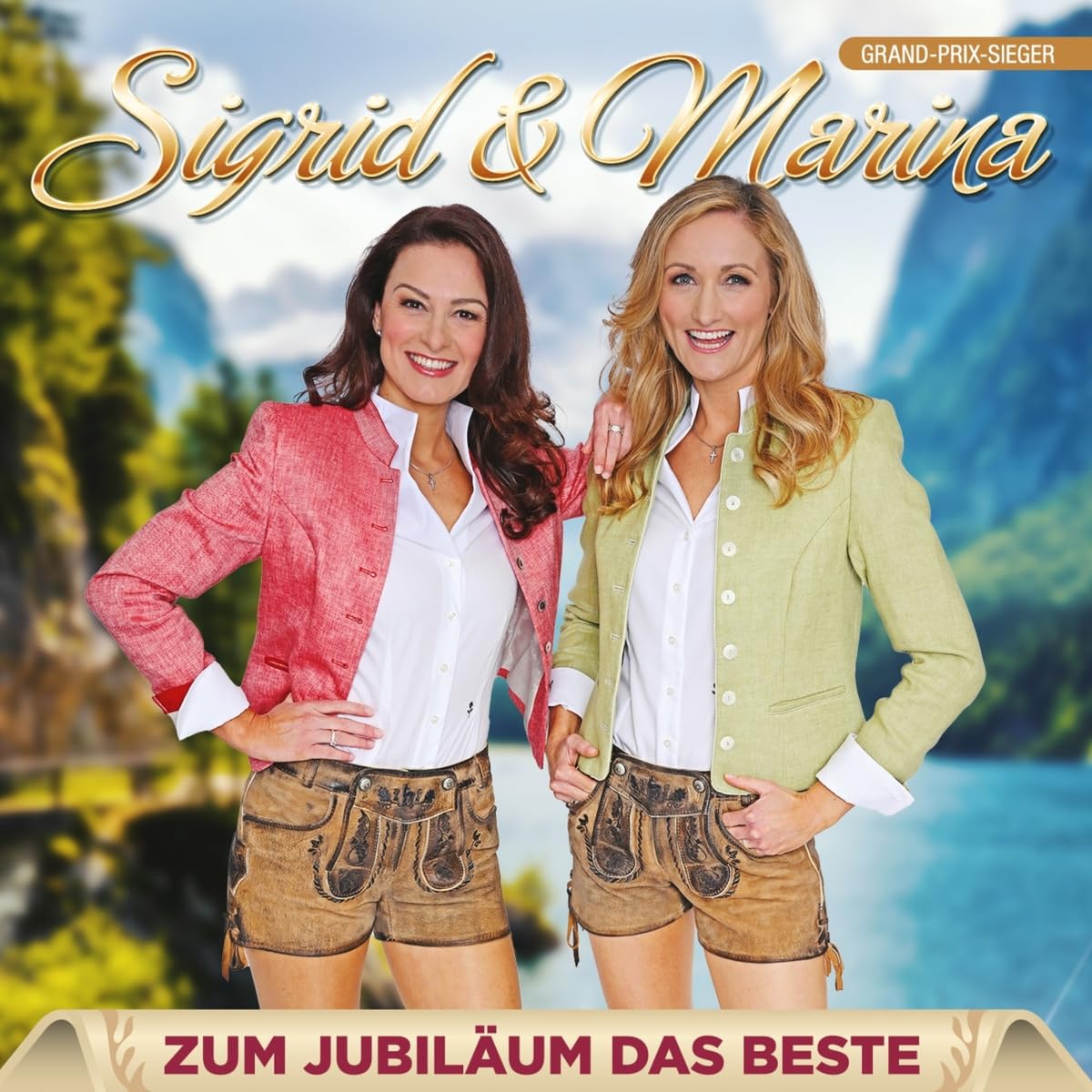 Product Image: Zum Jubiläum das Beste