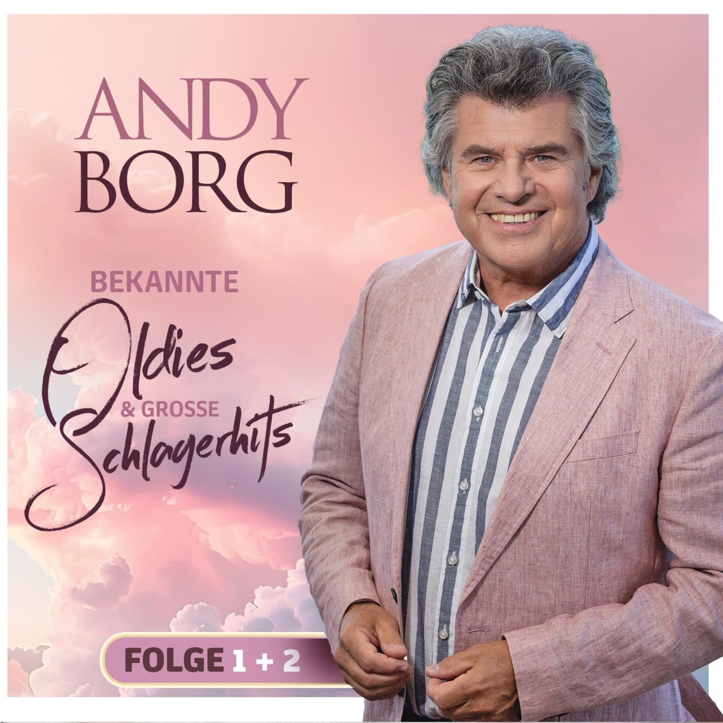 Bekannte Oldies & groáe Schlagerhits - Folge 1+2 German Schlager & Volksmusik
