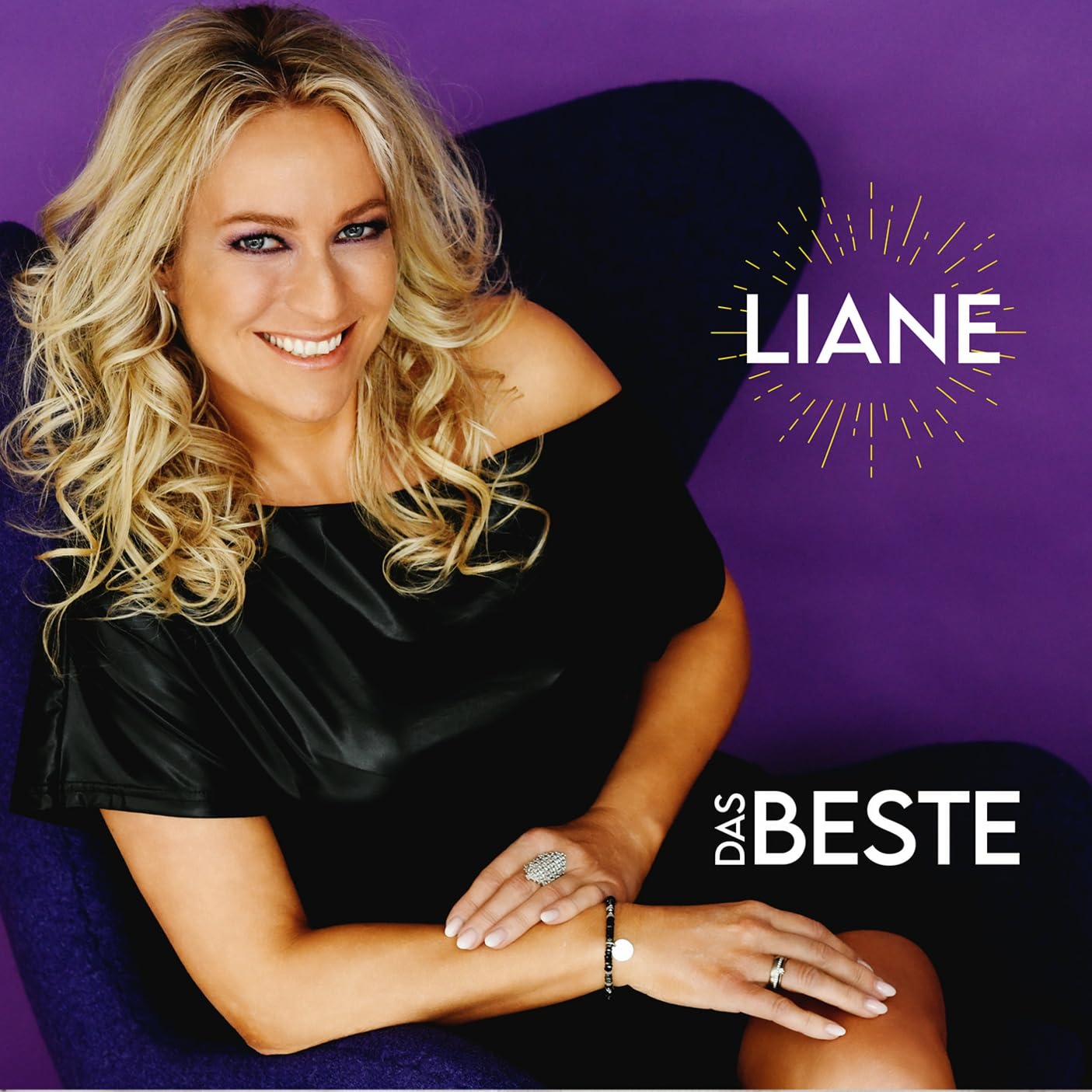Liane - Das Beste - 20 Jahre 20 Hits German Schlager & Volksmusik