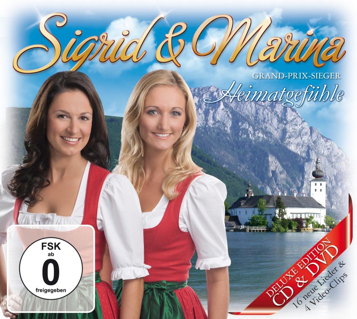 Heimatgefühle-Deluxe Edition Movies