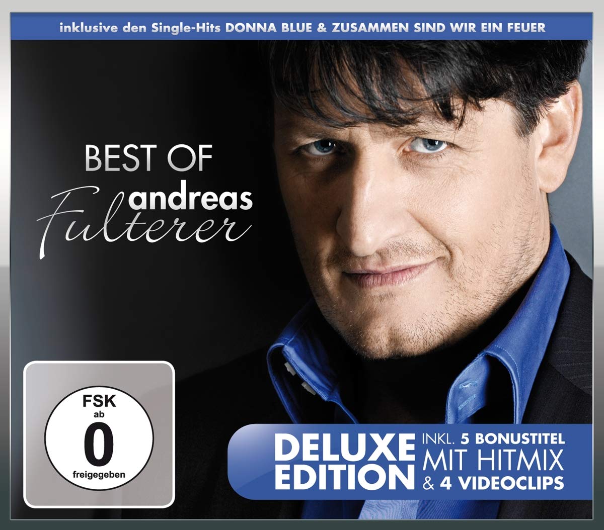 Best Of-Deluxe Edition PlayStation 3