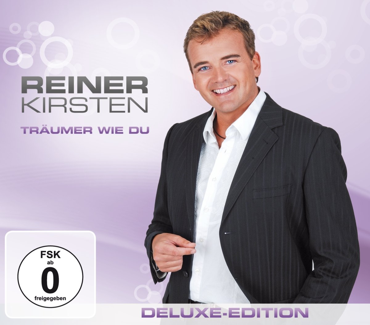 Träumer wie du-Deluxe Edition German Schlager & Volksmusik