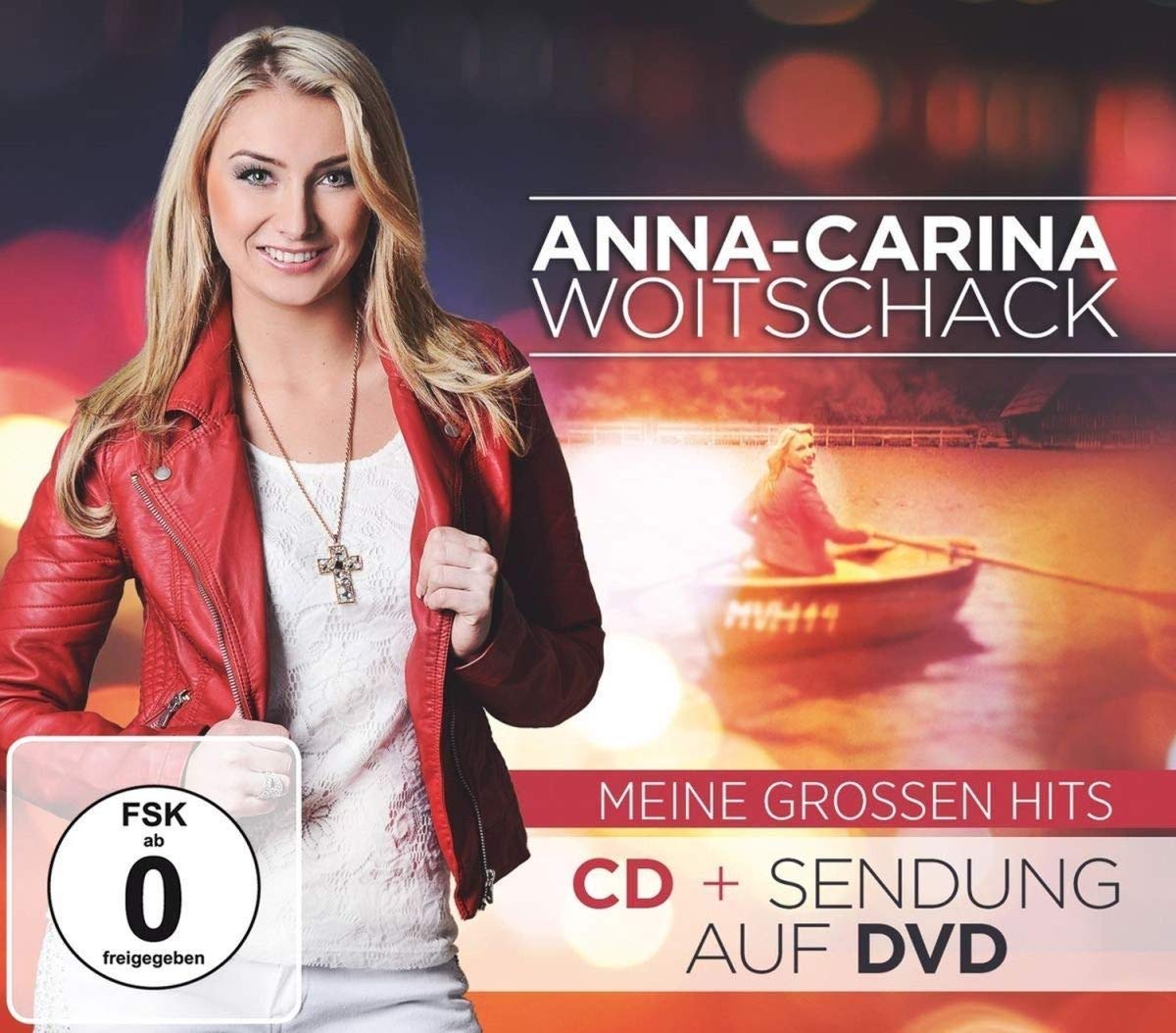Meine großen Hits - CD + Sendung auf DVD Music for Children