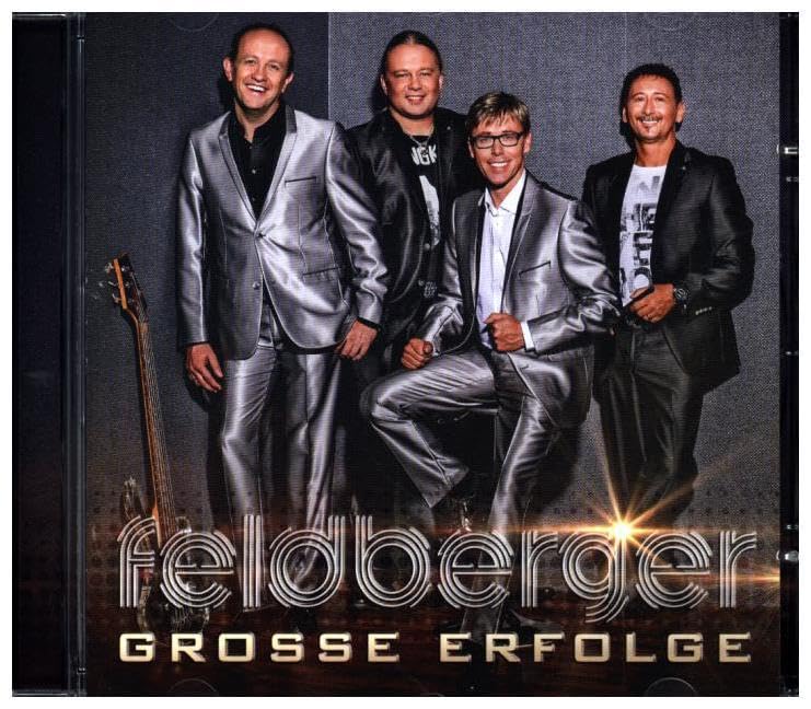 Groáe Erfolge German Schlager & Volksmusik