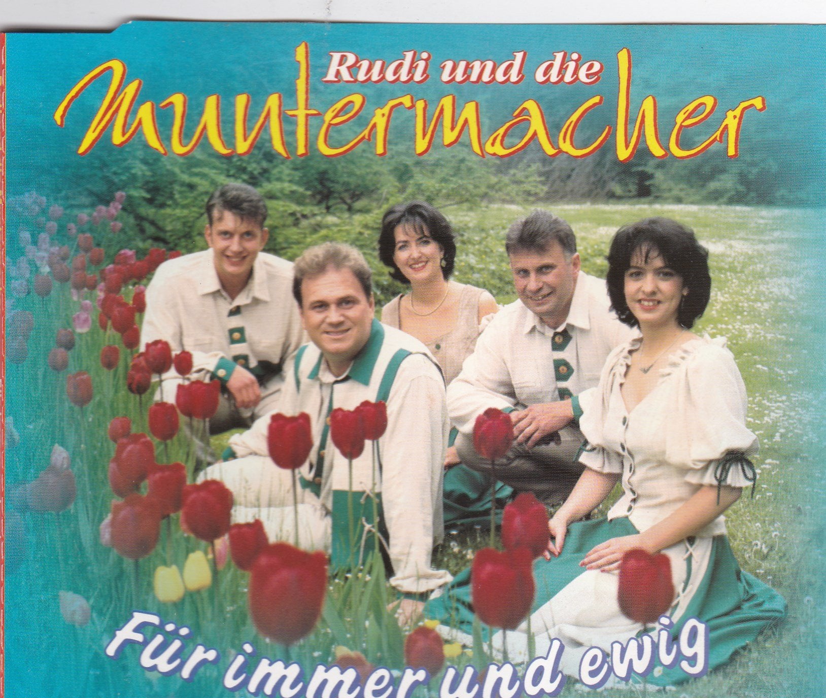 Für immer und ewig/Frei wie der Wind Music