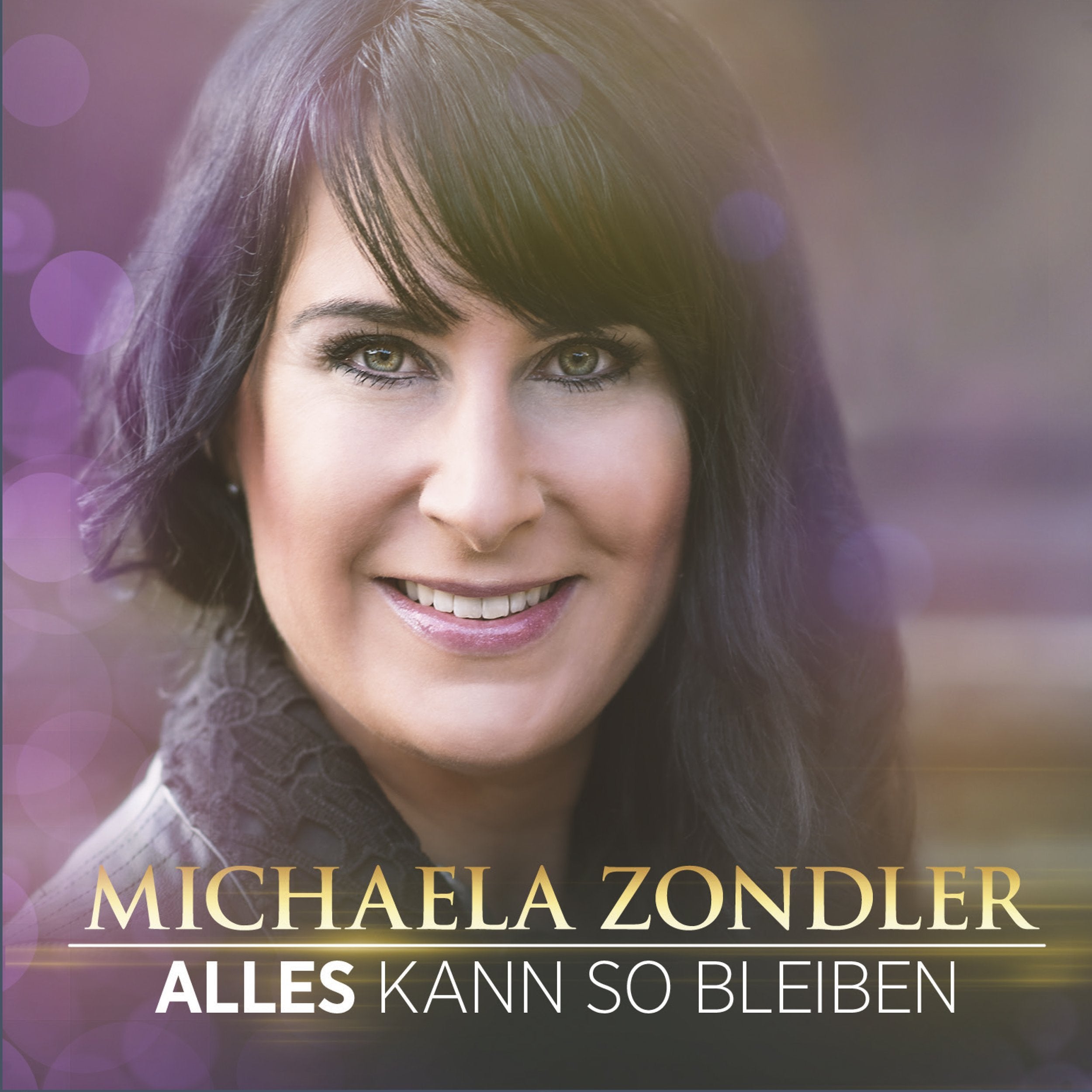 Alles kann so bleiben Music