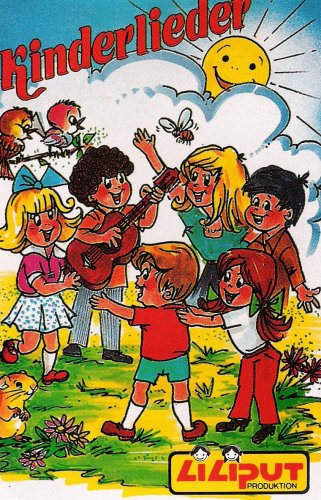 Kinderparty - Die schönsten Kinderlieder Alternative & Indie