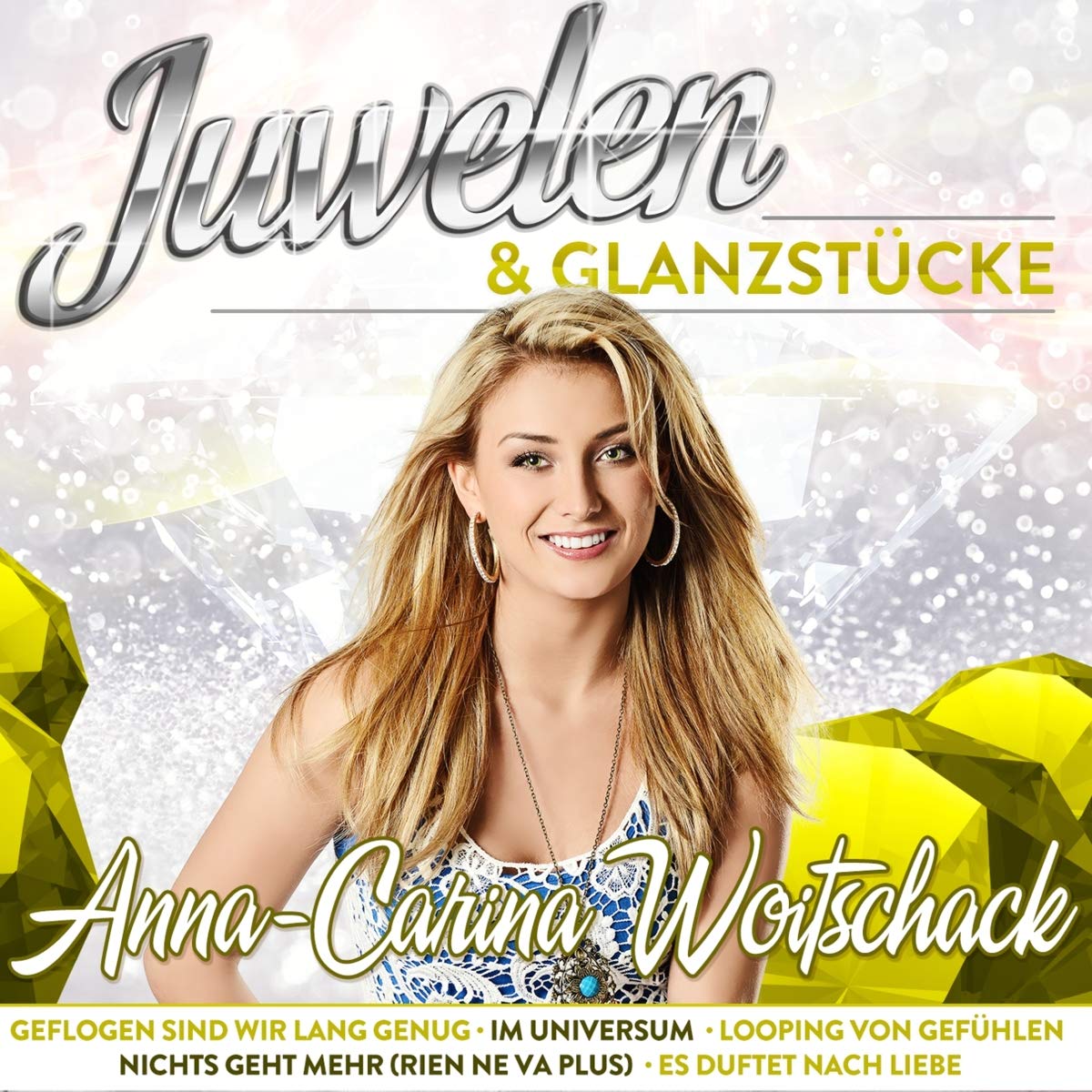 Juwelen & Glanzstücke Music for Children