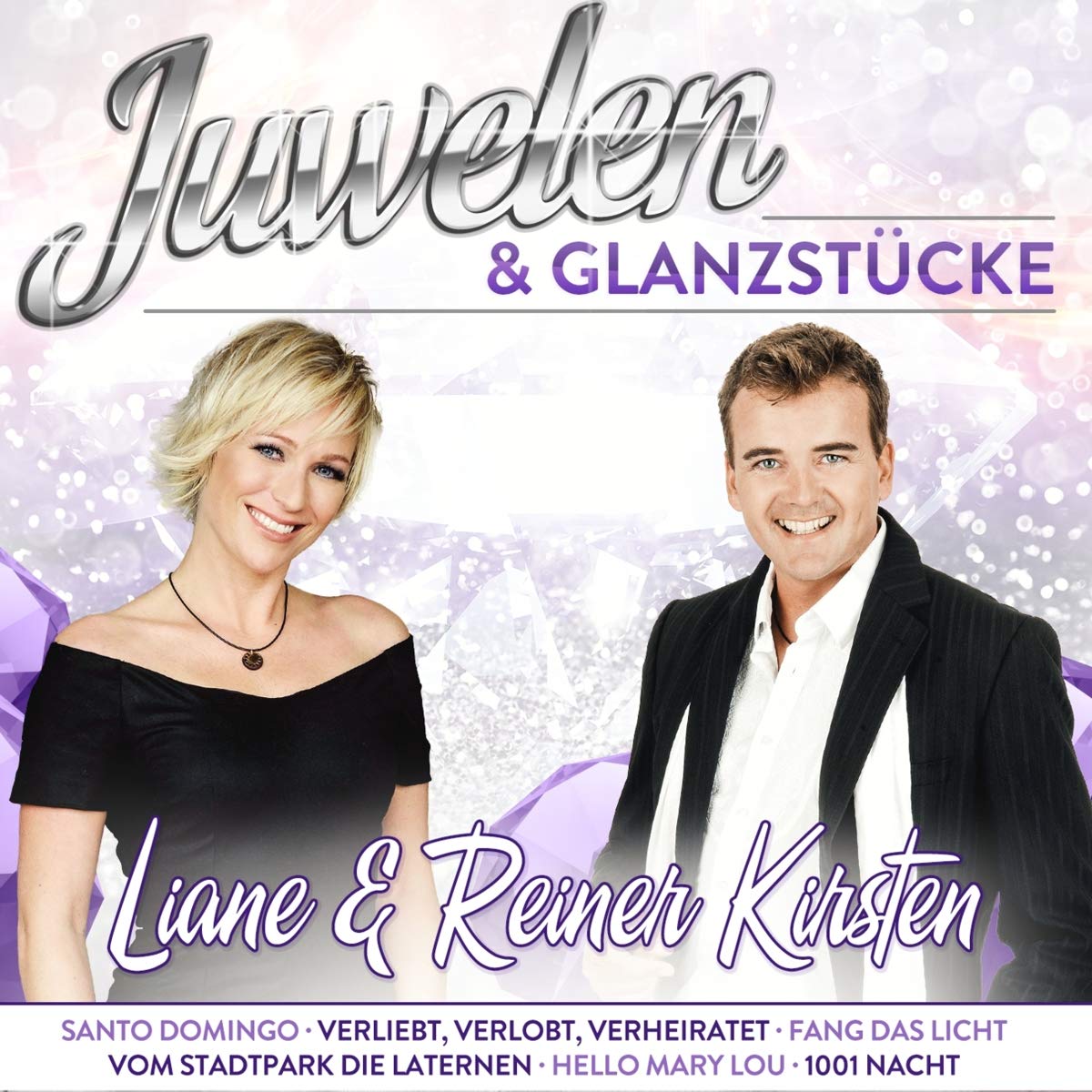 Juwelen & Glanzstücke Music for Children