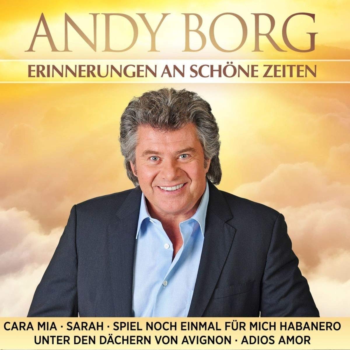 Product Image: Erinnerungen an schöne Zeiten