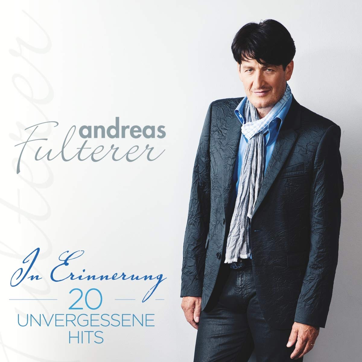 In Erinnerung-20 unvergessene Hits World Music