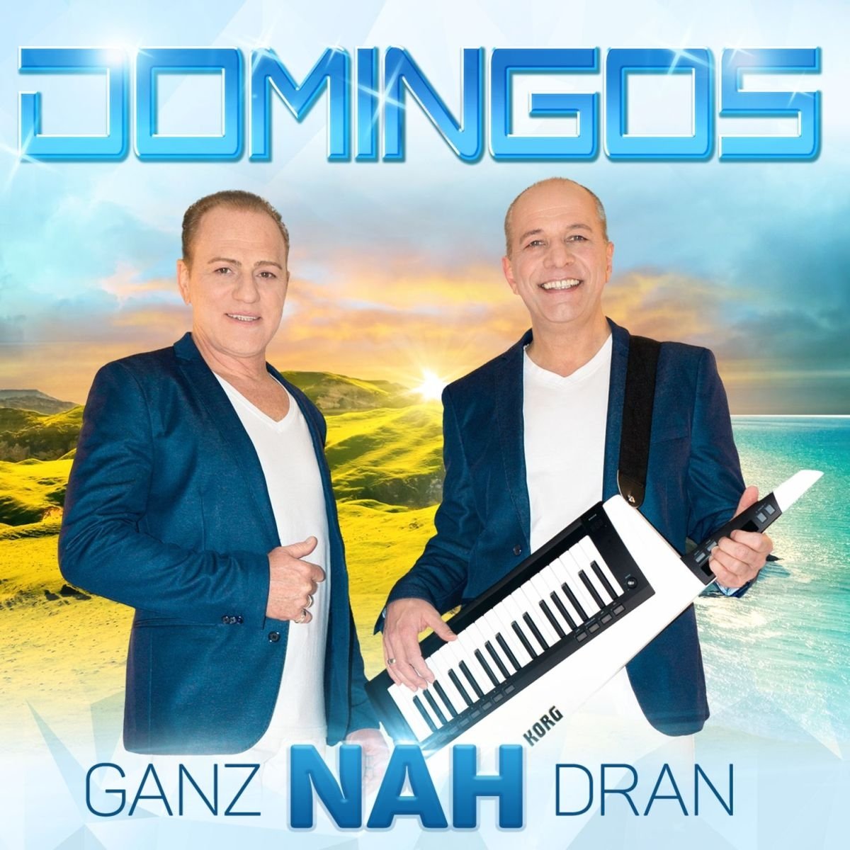 Product Image: Ganz nah dran