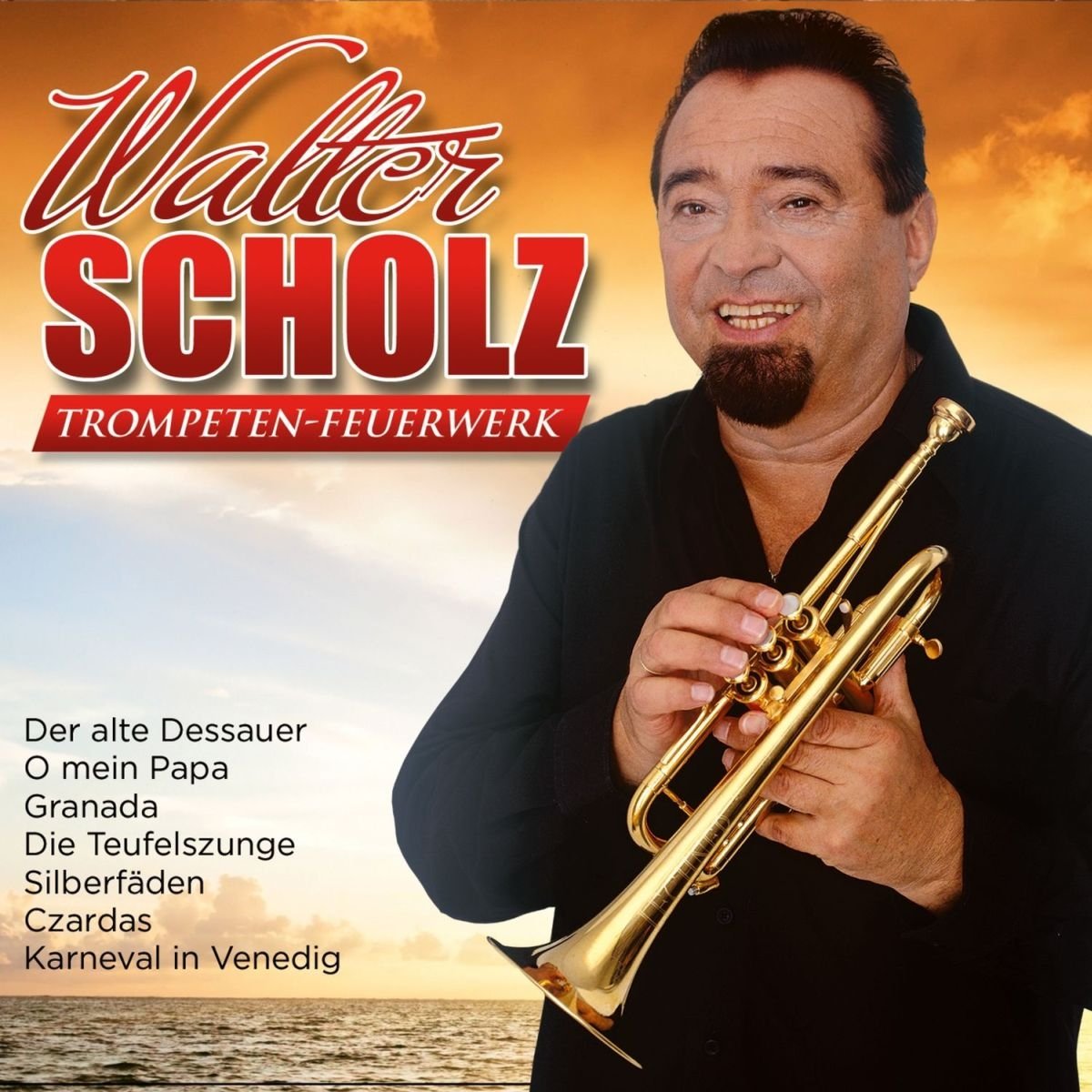 Trompeten-Feuerwerk Music for Children