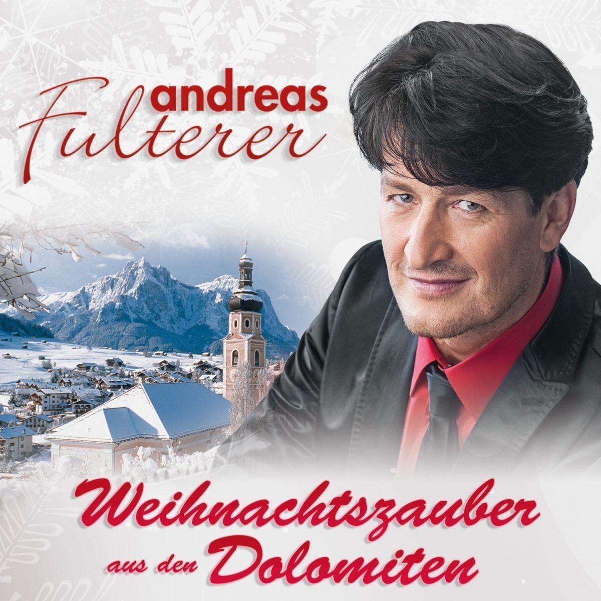 Weihnachtszauber aus den Dolomiten Music for Children