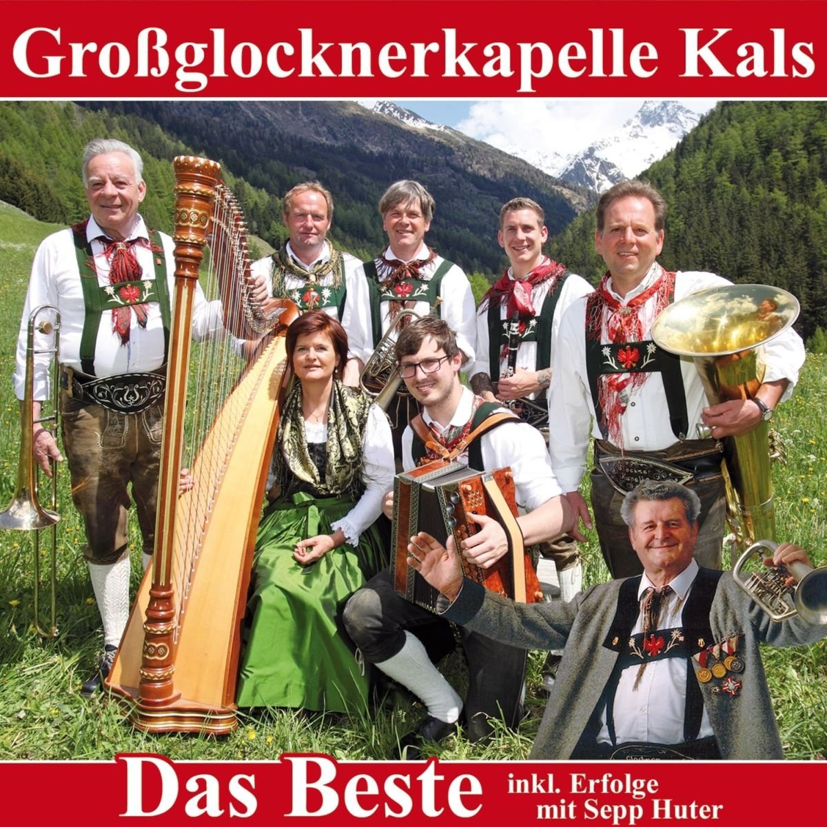 Product Image: Das Beste