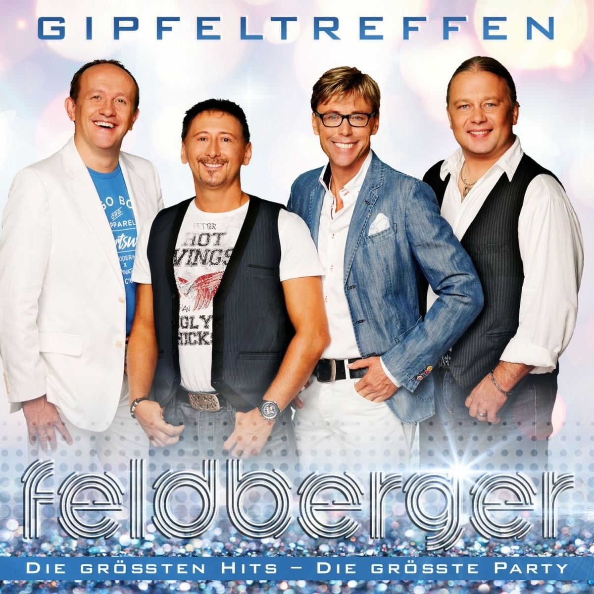 Gipfeltreffen German Schlager & Volksmusik
