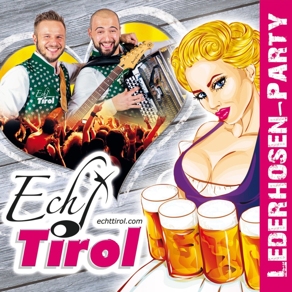 Product Image: Lederhosenparty