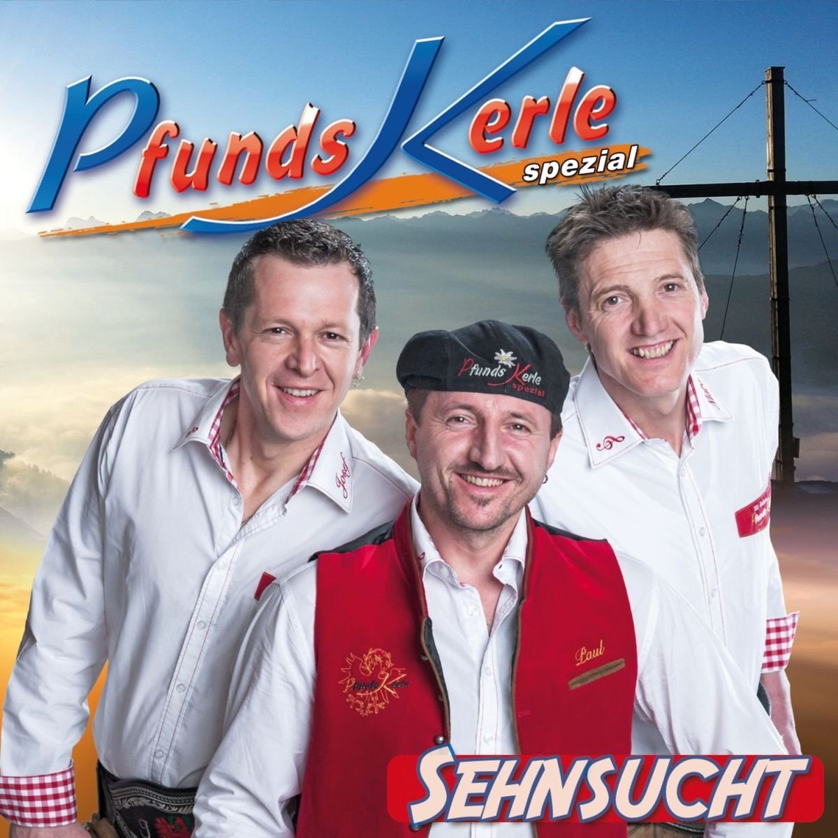 Sehnsucht German Schlager & Volksmusik
