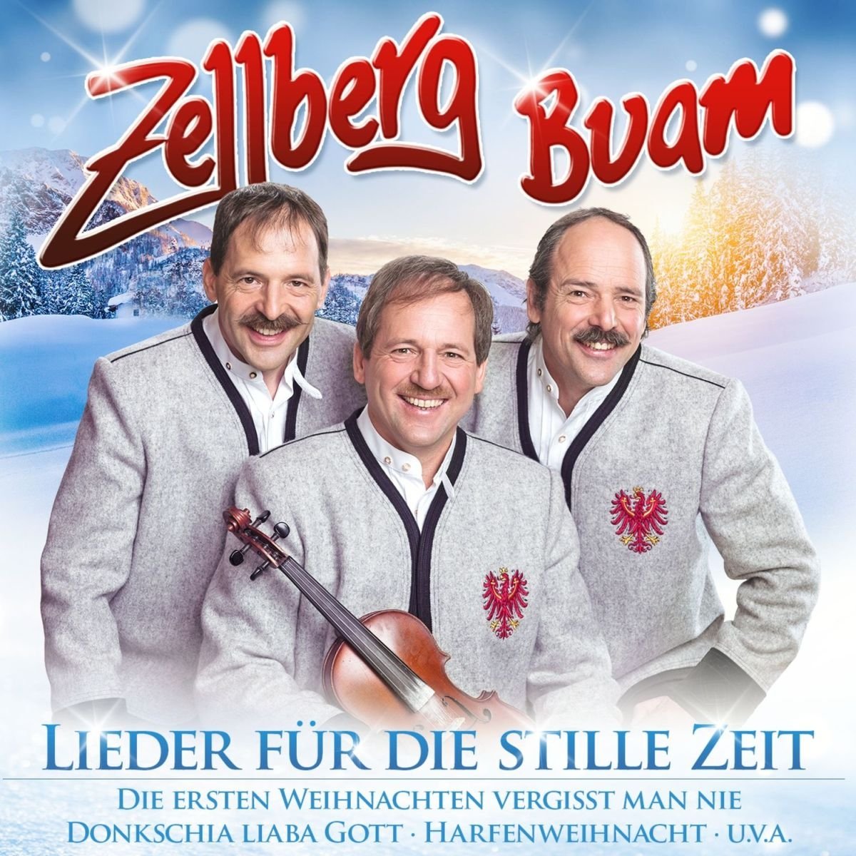 Lieder für die stille Zeit Music