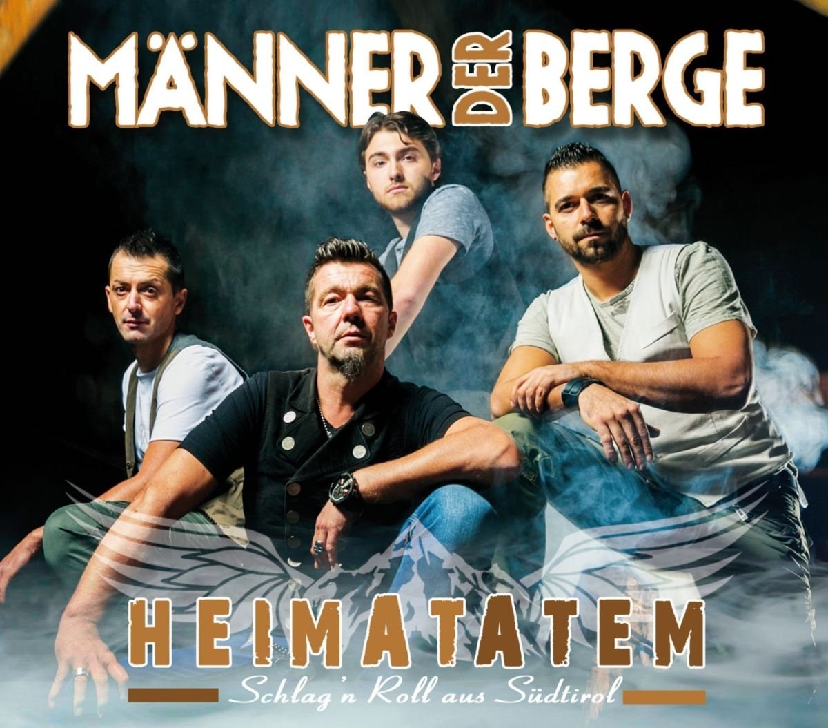 Heimatatem - Schlag'n Roll aus Südtirol German Schlager & Volksmusik