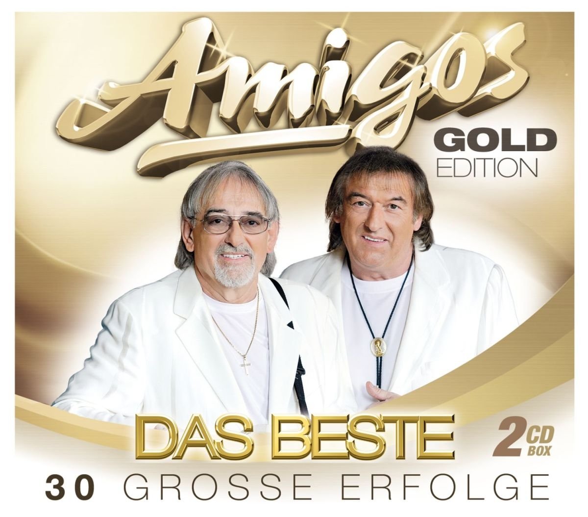 Product Image: Gold-Edition-Das Beste-30