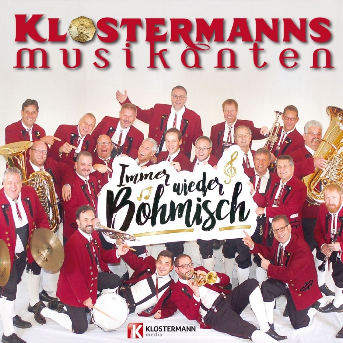 Immer wieder böhmisch German Schlager & Volksmusik