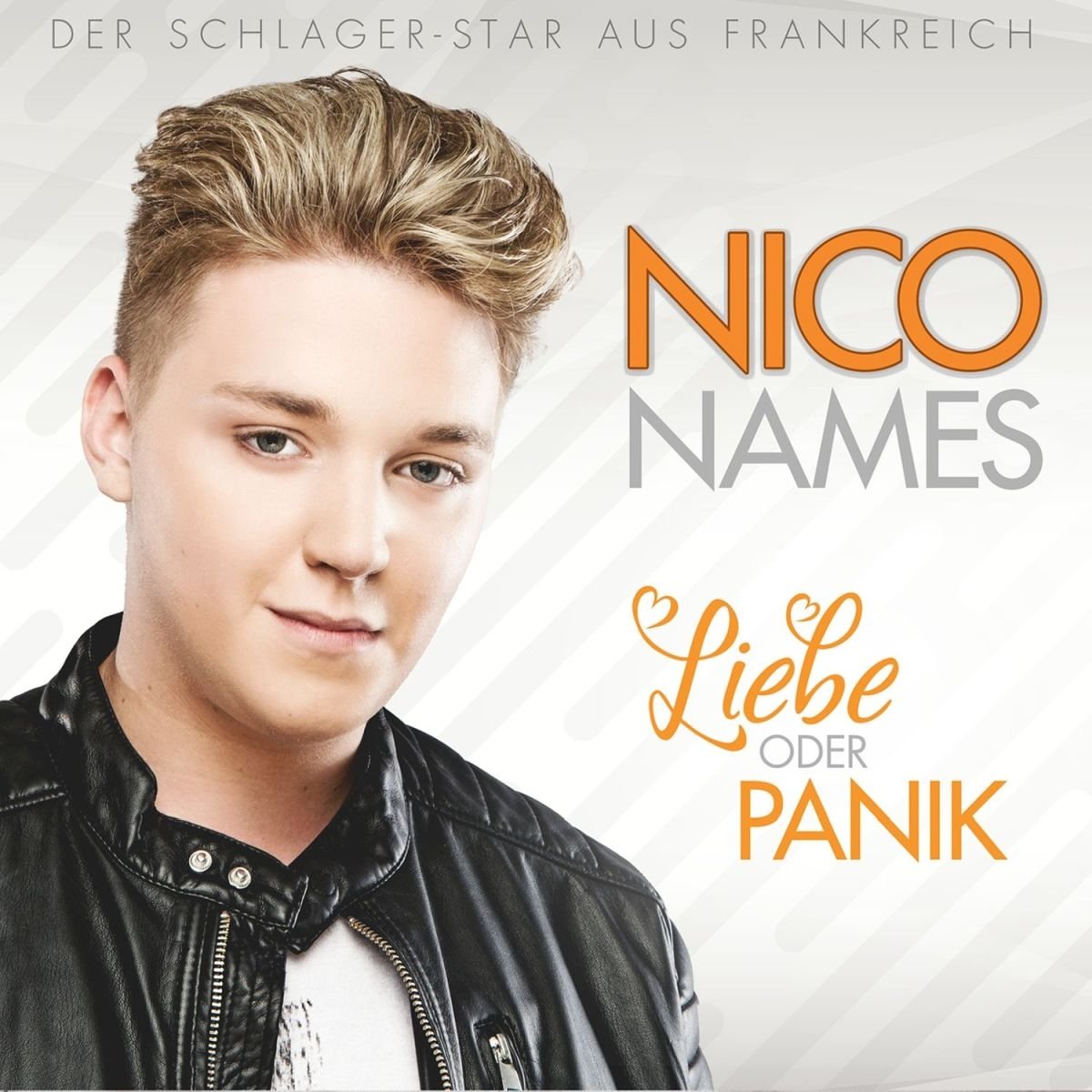 Liebe oder Panik German Schlager & Volksmusik