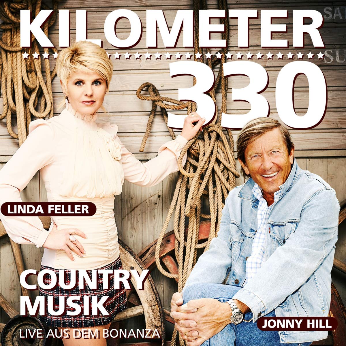 Kilometer 330-Country-Musik Music for Children