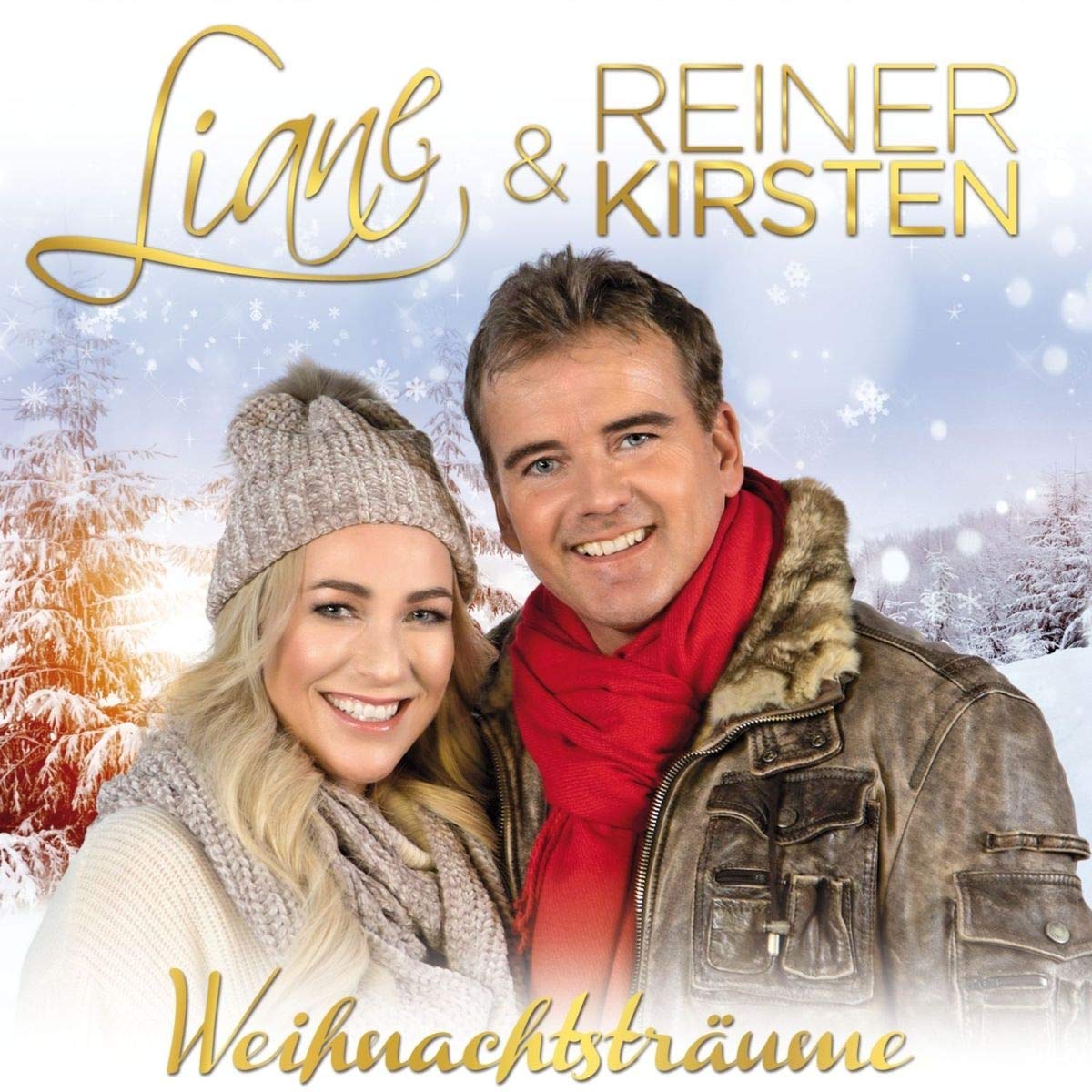 Weihnachtsträume Music for Children