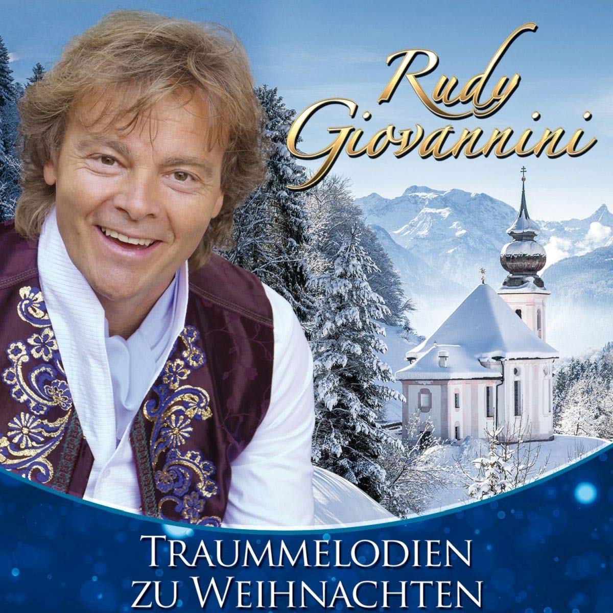 Traummelodien zu Weihnachten Music for Children
