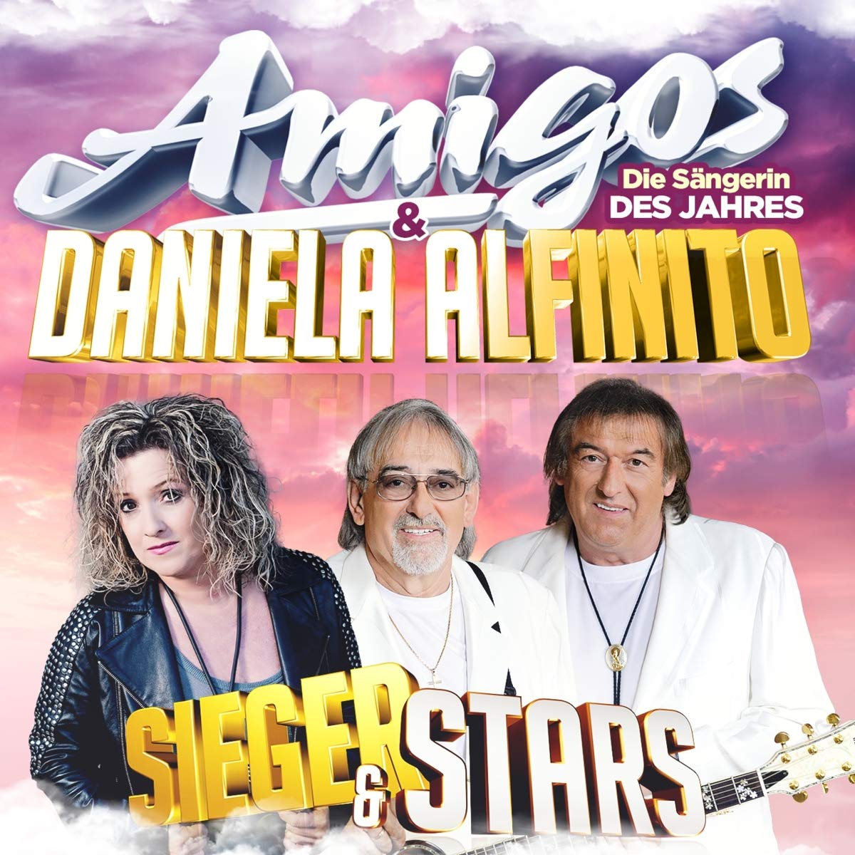 Product Image: Sieger & Stars