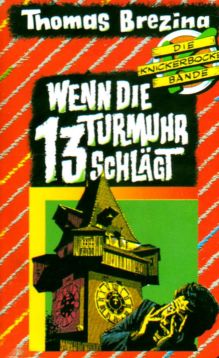 Wenn die Turmuhr 13 Schlägt Music for Children