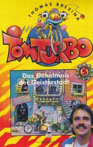Das Geheimnis der Geisterstadt Music for Children