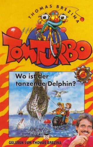 Wo Ist der Tanzende Delphin cd
