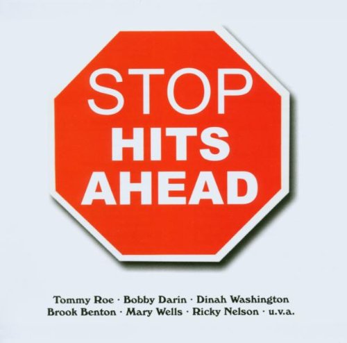 Stop Hits Ahead Pop